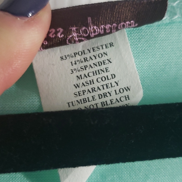 Womens tank top - Picture 5 of 5